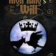 Illustration for article titled Free eBook online The High Kings Will (Steel for the Prince Book 1) by M.A. Ray